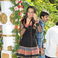 Venky and Trisha New Movie Launch Stilss | Picture 33939